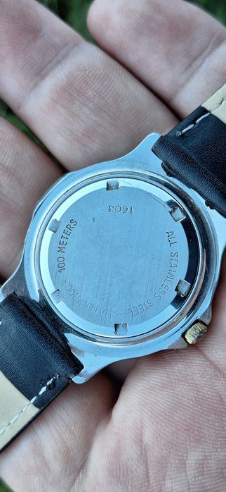 Ceas JEAN BLASER diver elvetian