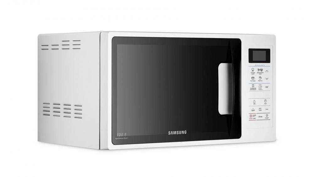 Микроволновка Samsung  ME83ARW/UZ  — Лучшая Цена