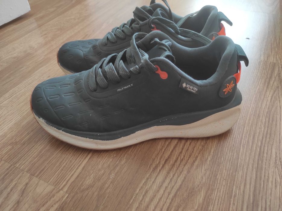 Обувки Goretex RunMax