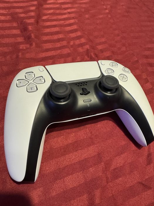 Controller PlayStation5