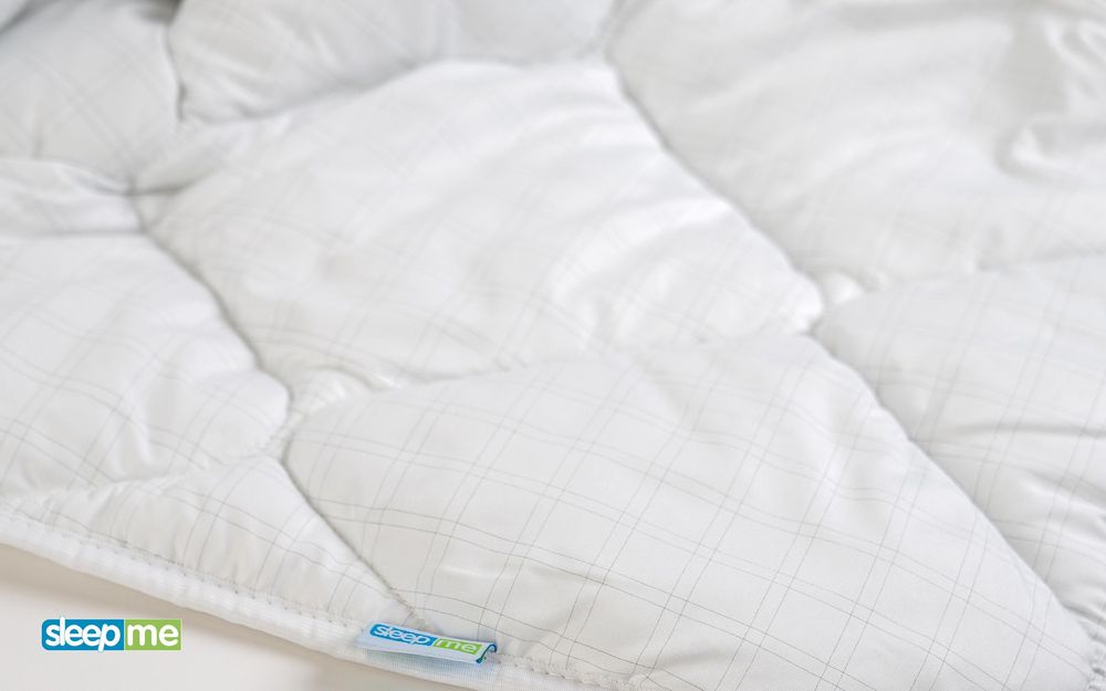 Олекотена завивка TED Sleep Me 200/220