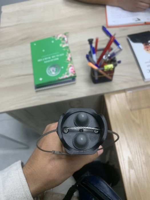 Lampa sotiladi ardinal !