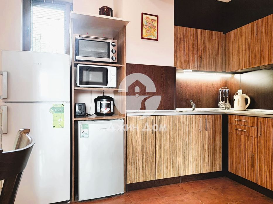 Продава се Тристаен апартамент в к.к. Слънчев бряг - 121 кв.м за 678 €/кв.м - Снимка #3