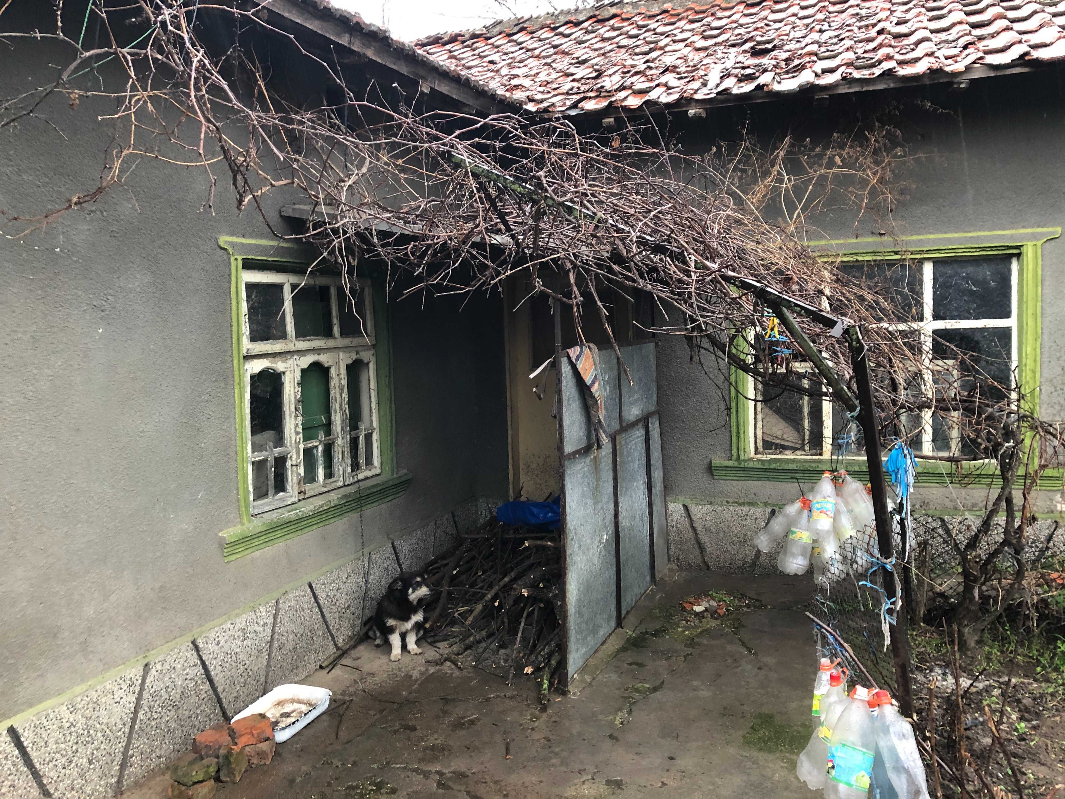 Продавам две къщи в Гарван (Силистренско) - село с уникална природа