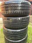 Cauciucuri vara Michelin 195/50 R15