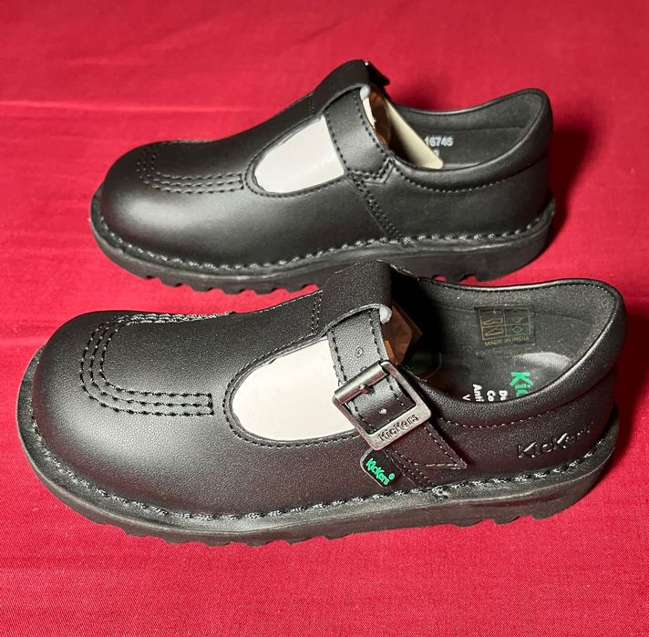 Kickers детски сандали