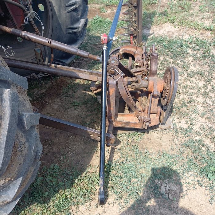 Продам косилку однобруска