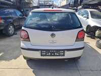 Dezmembrez Volkswagen Polo 1.4 B an 2007 cod motor BUD