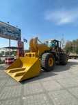 Вылочный погрузчик  SDLG LFT26F