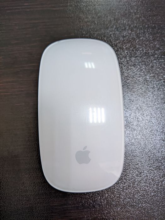 Apple magic mouse
