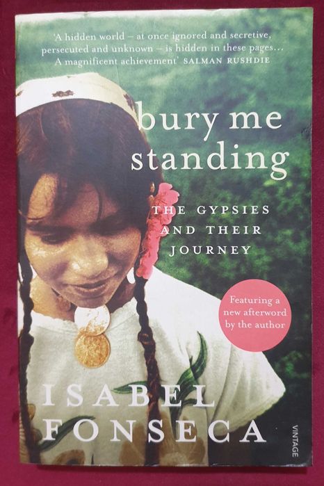 Цигани, роми, възродителен процес - история, архиви [4 книги]