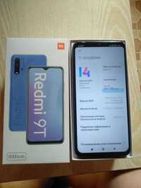 Xiaomi Redmi 9T 128 Гб