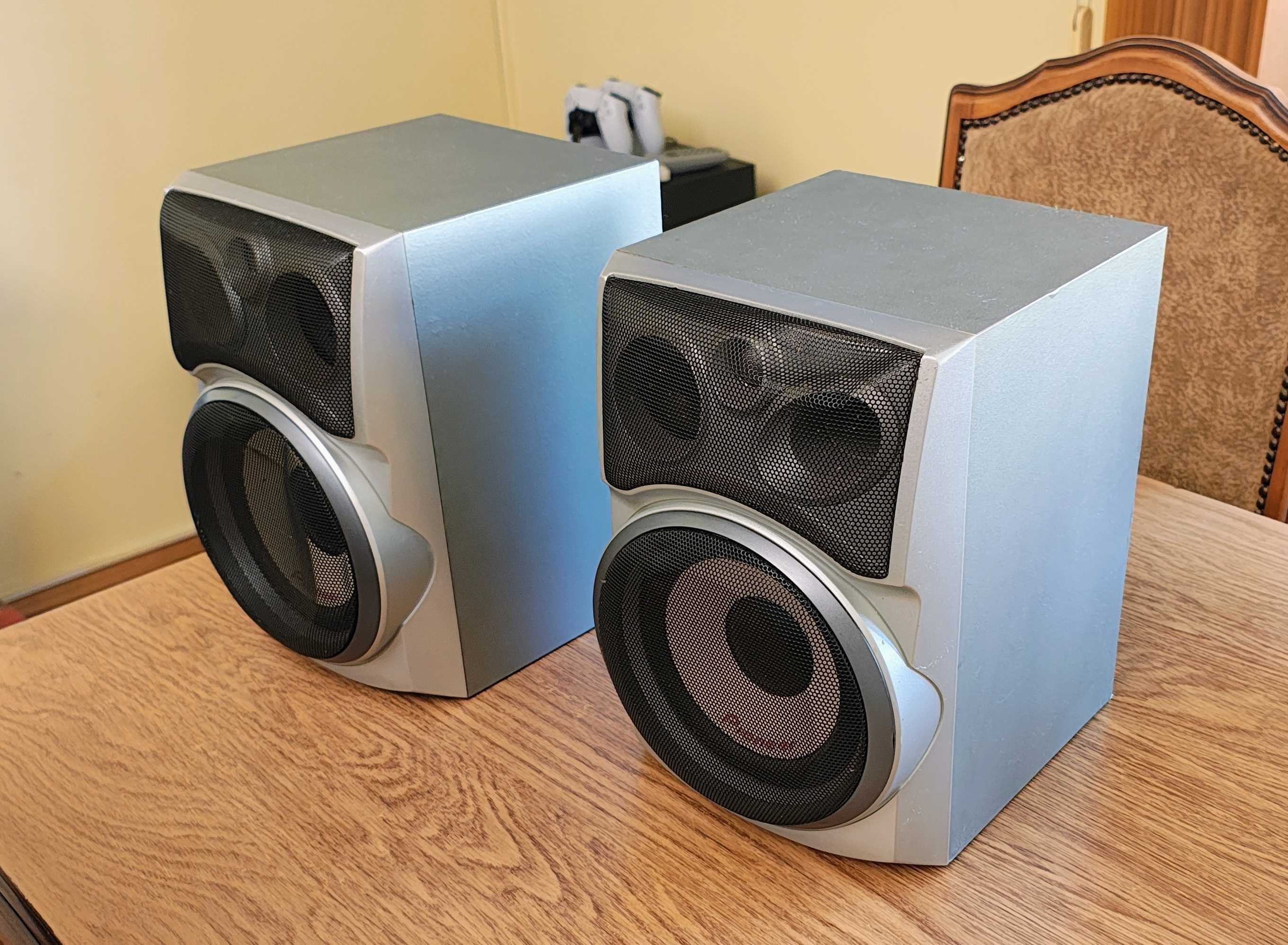 Boxe audio Pioneer 100w RMS, 6 ohm