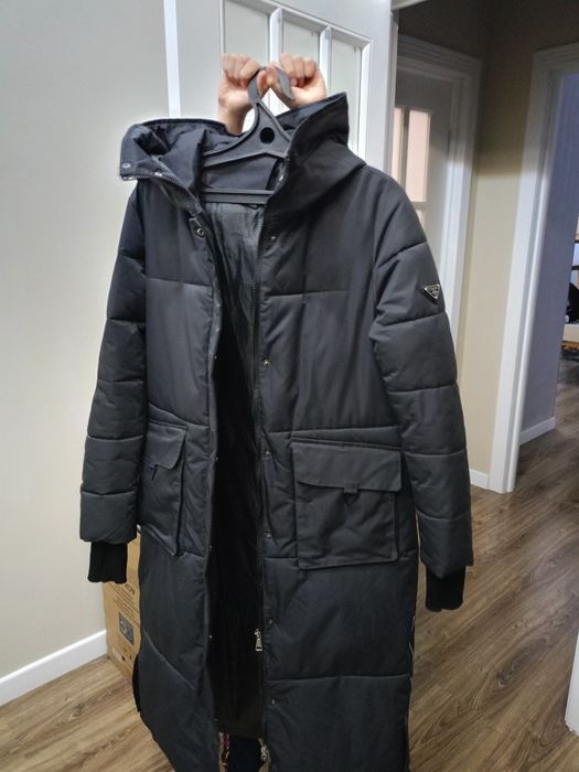 Куртка Prada Зимний 46