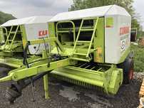 Presa Claas Rollant 250 Rollant 255 Roto Cut Ata plasa  Rollant 46 cut