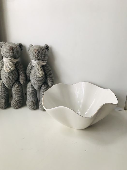 Салатник, новый, 1000 т