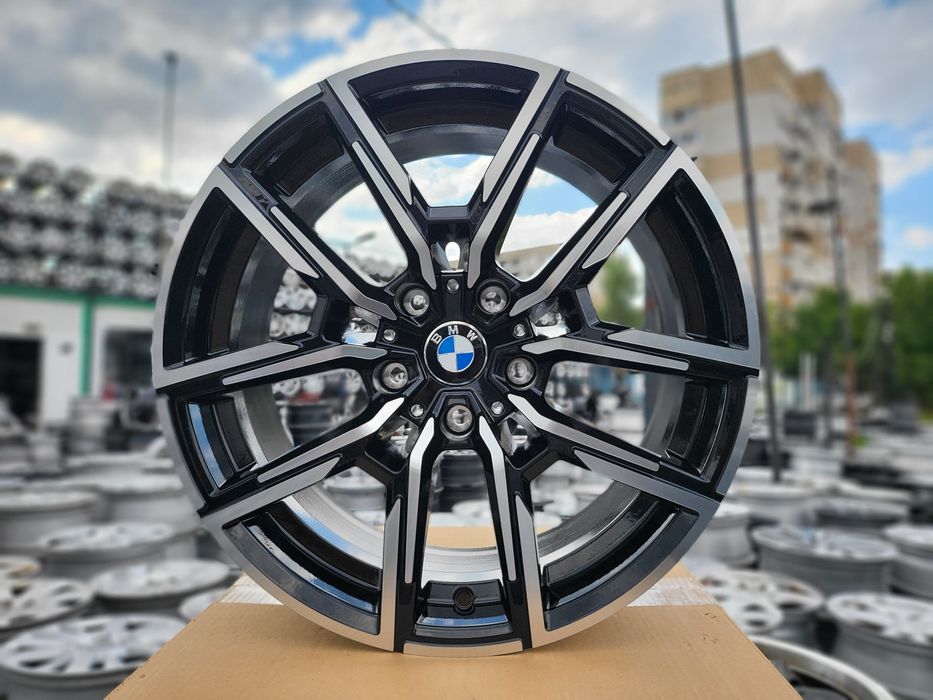 Лети джанти 18 5х120 BMW , БМВ