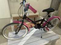 Bicicleta copii Btwin 20”