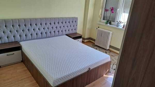 Închiriez apartament 2 camere, decomandat, Unirii Sud, 62mp