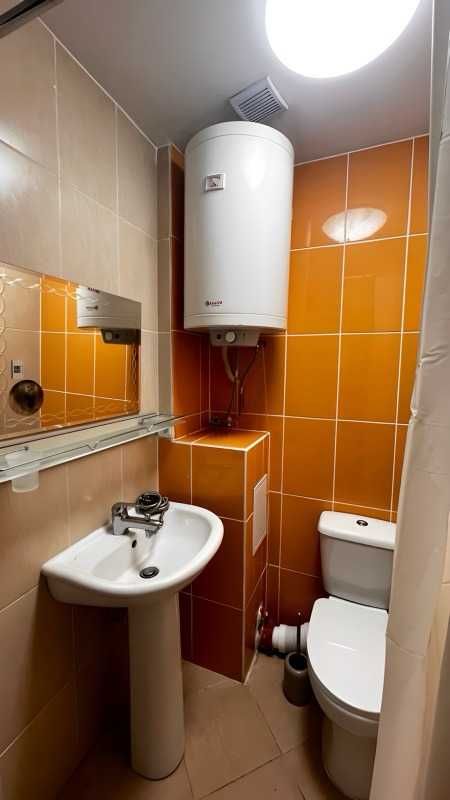 Дава се под наем Тристаен апартамент в Поморие - 80 кв.м за 350 € - Снимка #2