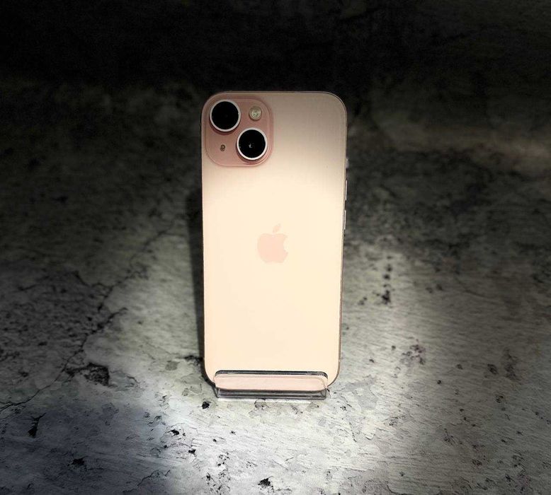 Apple iPhone 15  Лот 788999  г Атырау ул Құнанбаева 19\21