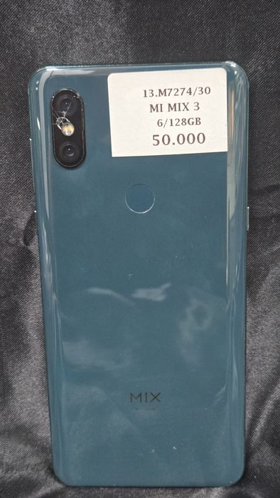 Mi Mix  3 Астана ЖанТаС ломбард