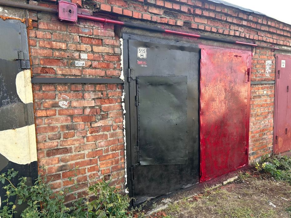 Продам гараж гк прогресс
