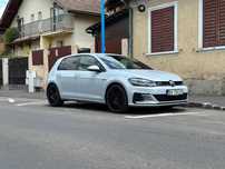 Vand VW Golf 7,5 GTD