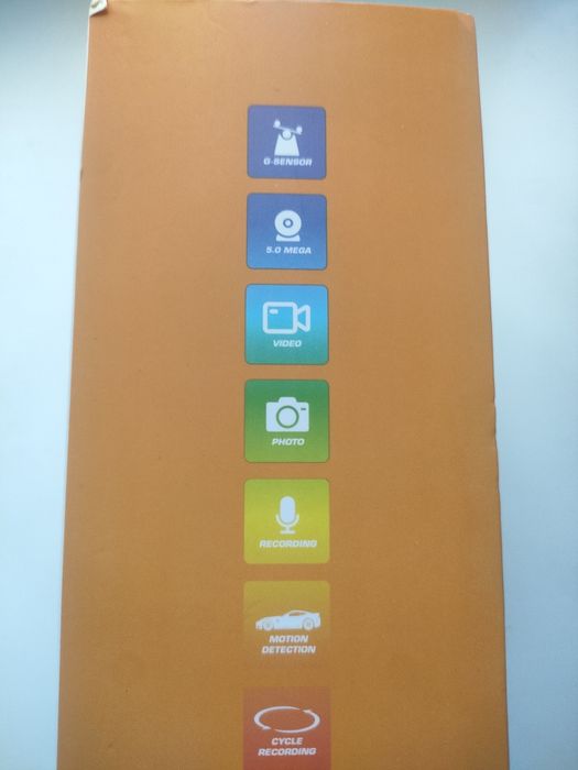 Продам видеорегистратор