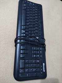 Tastatura Microsoft Wired 400