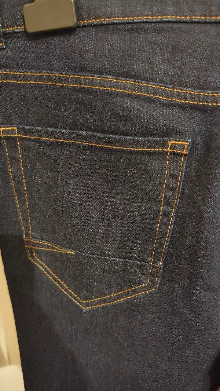 Blugi pantaloni McNeal jeans slim fit - marime 34x34