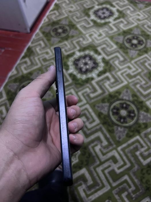 Поко М6про зор степ тұр