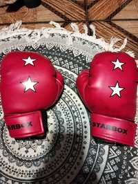 Mănuși box pentru copii Starbox