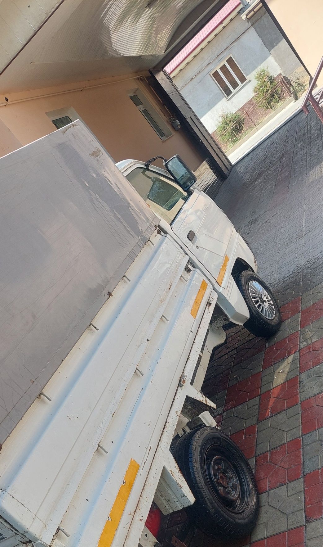 Labo 2003 yil metan gaz holati zur