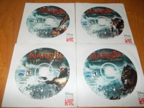 Joc PC   Speedball Tournament 2 / Narnia PC / SOF