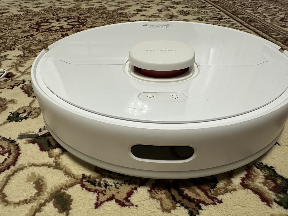 Робот пылесос Dreamebot F9 Pro