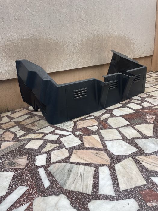 Ornamen panou despartitor misloc VW transporter T5