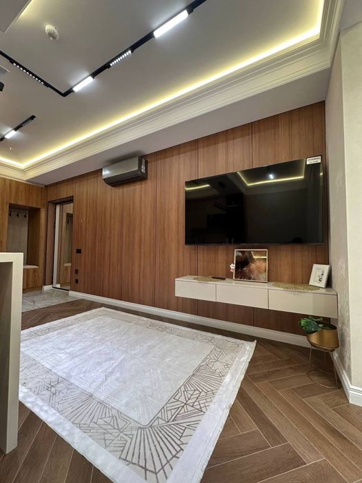 Продаётся 1 ком квартира ЖК «Modera Towers», 29м2. Яккасарайский р-н.