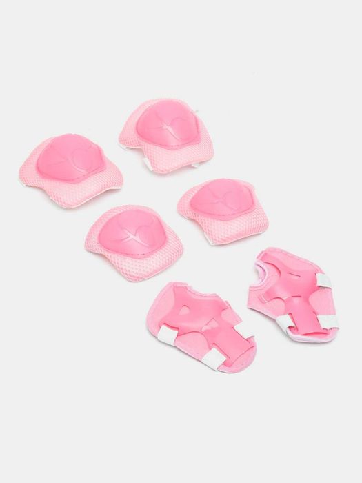 Регулируемые детские роликовые коньки