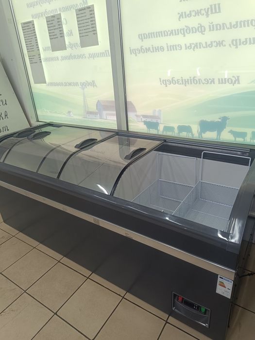 Продам морозильный ларь