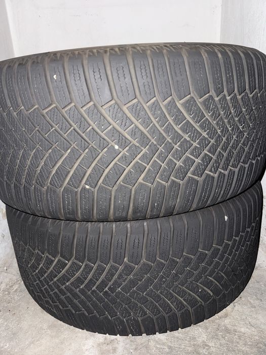 Roti iarna Mercedes AMG R19 DOT 23