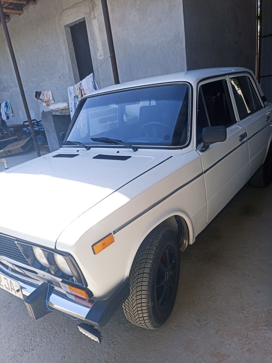 lada vaz 2106 zor