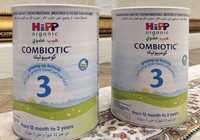 Hipp Organic Combiotic 3