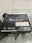 Placa de baza MSI MPG B550 Gaming Plus AM4 * NOUA / SIGILATA **