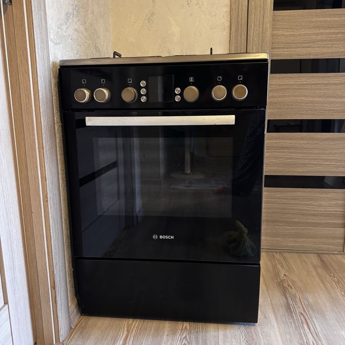 Продается кухонная плита