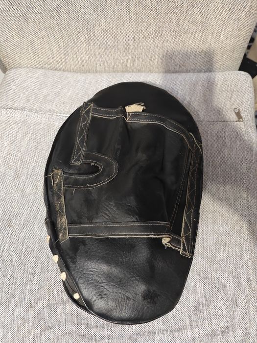 Продам -  лапа для спорта