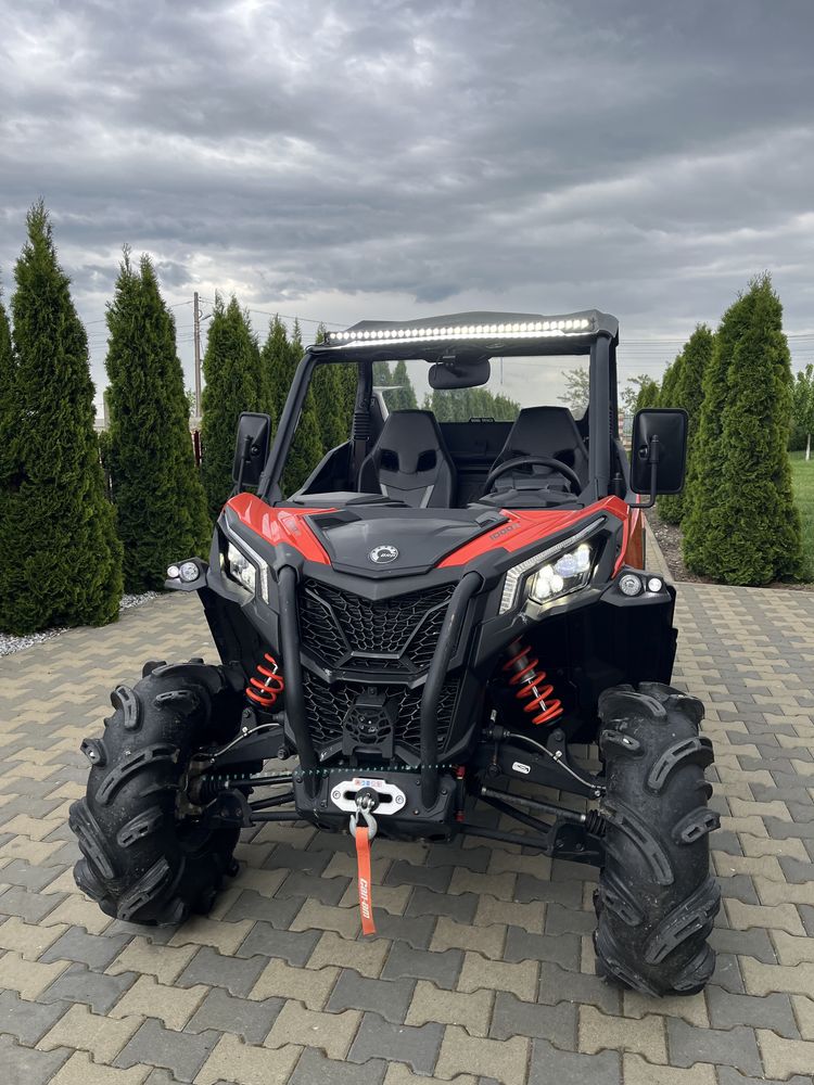 UTV Can-am Maverik Sport Dps 1000r