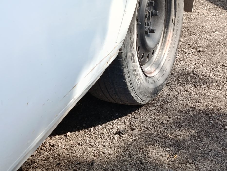 Volga 3110 gazli