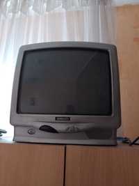 портативен телевизор BEKO