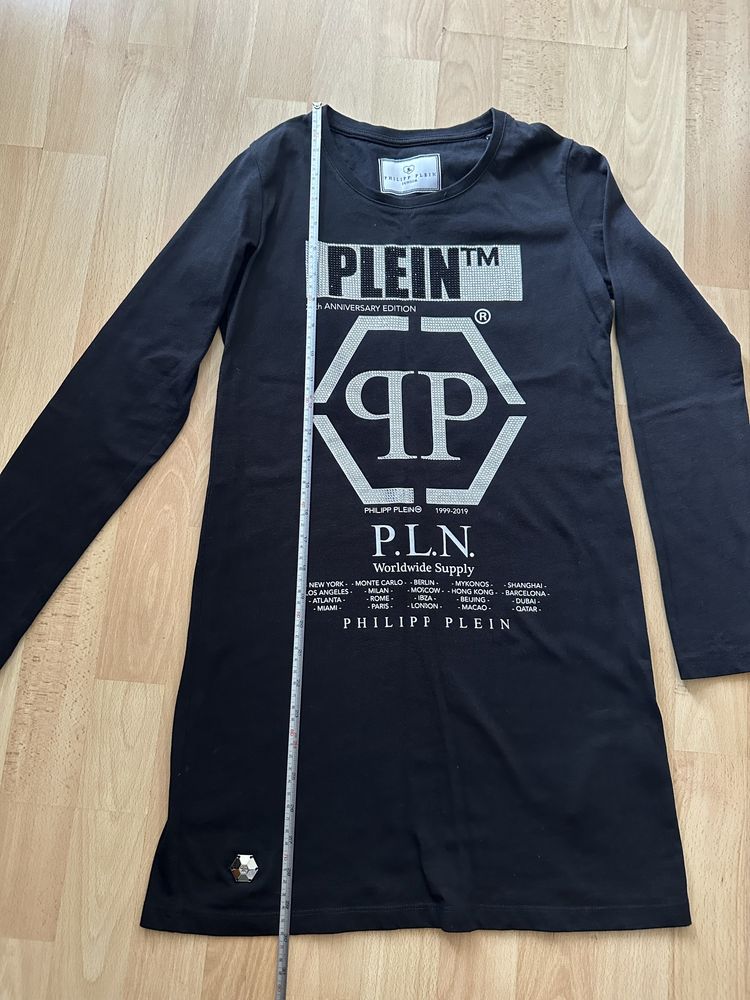 Рокля PHILIPP PLEIN 12-13 г